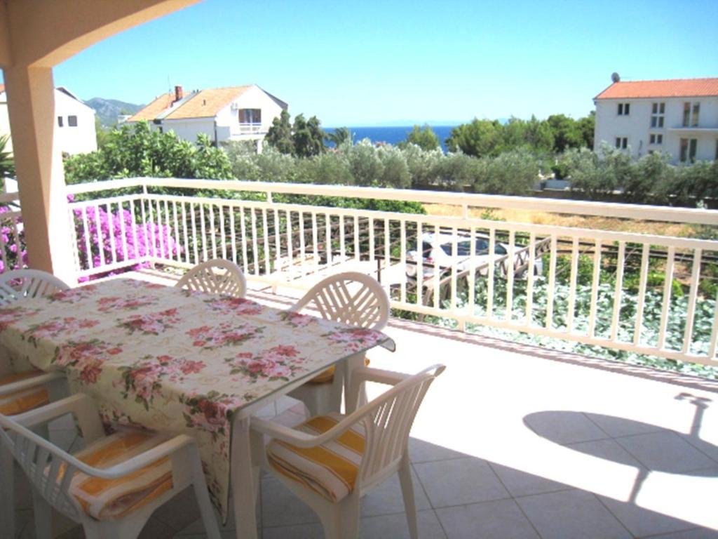 Apartments Iva أوروبيتش الغرفة الصورة